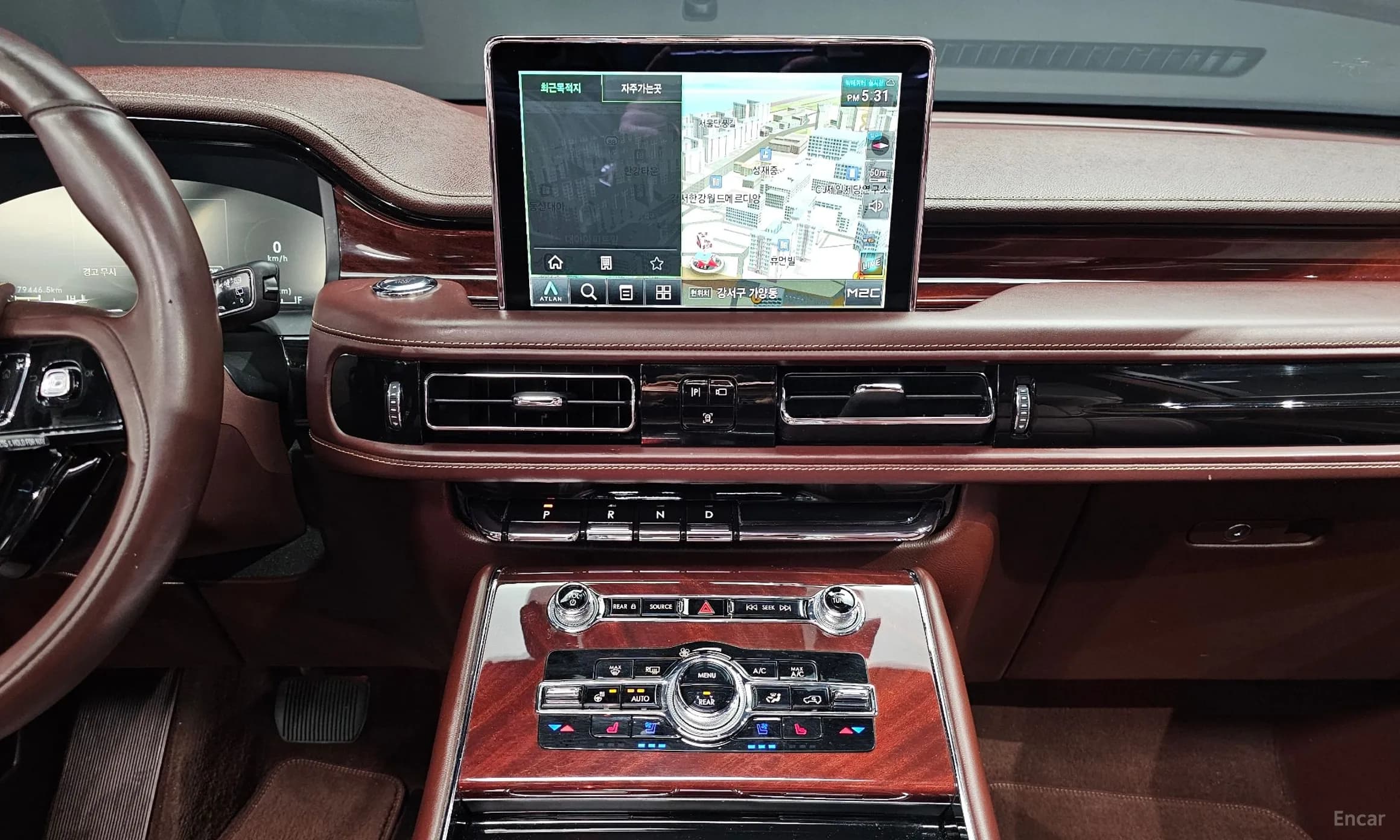 Aviator 2nd Generation