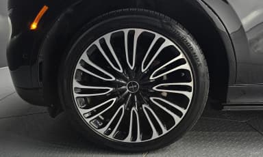 Aviator 2nd Generation