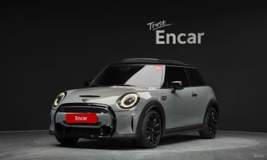 Cooper S