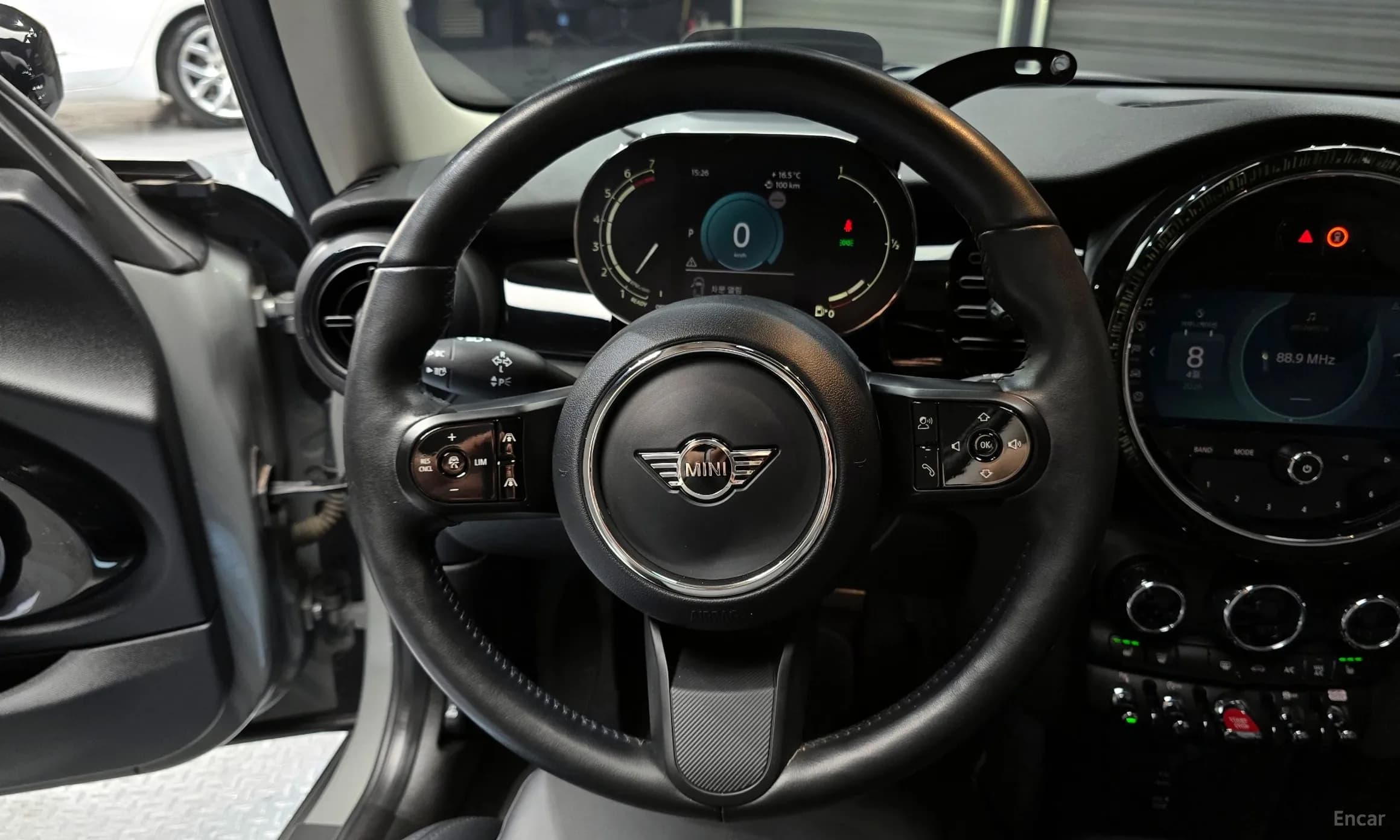 Cooper S