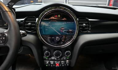 Cooper S
