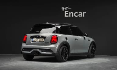 Cooper S