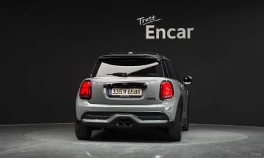 Cooper S