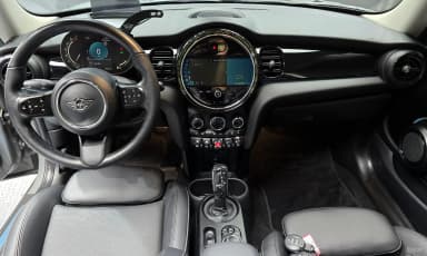 Cooper S