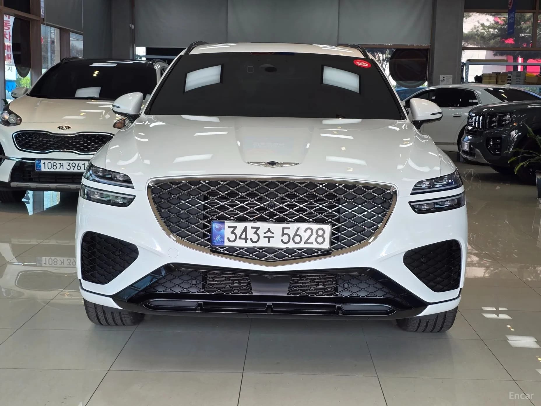 GV70