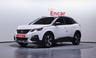 3008 2nd generation