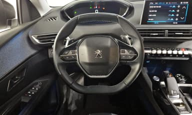3008 2nd generation