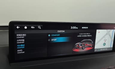 GV70