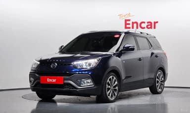 Tivoli Air