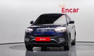 Tivoli Air