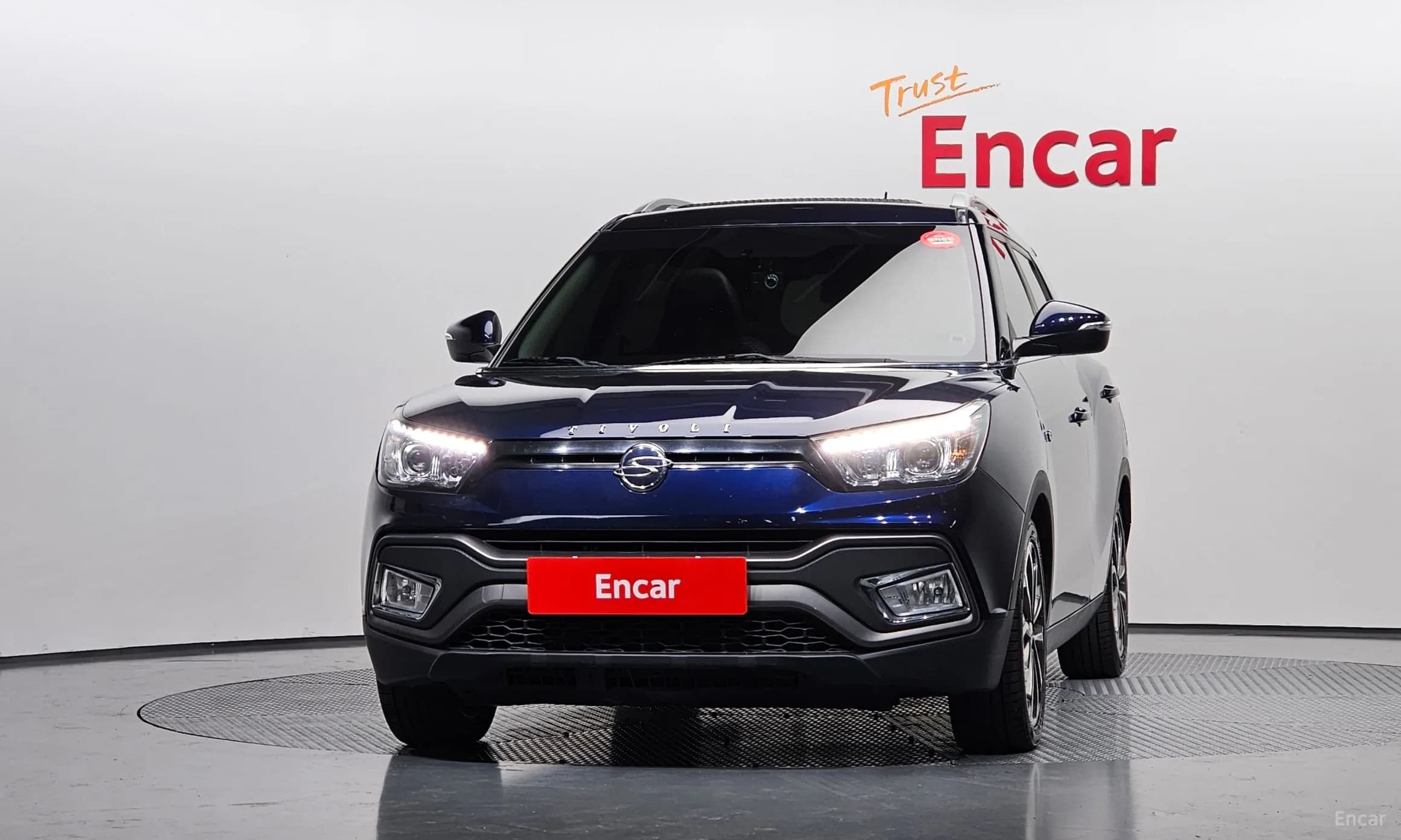 Tivoli Air