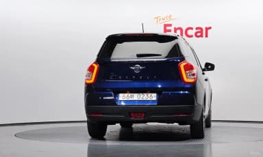 Tivoli Air