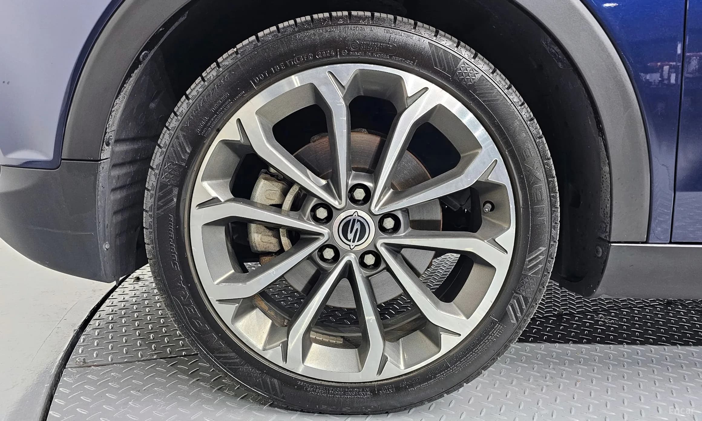 Tivoli Air