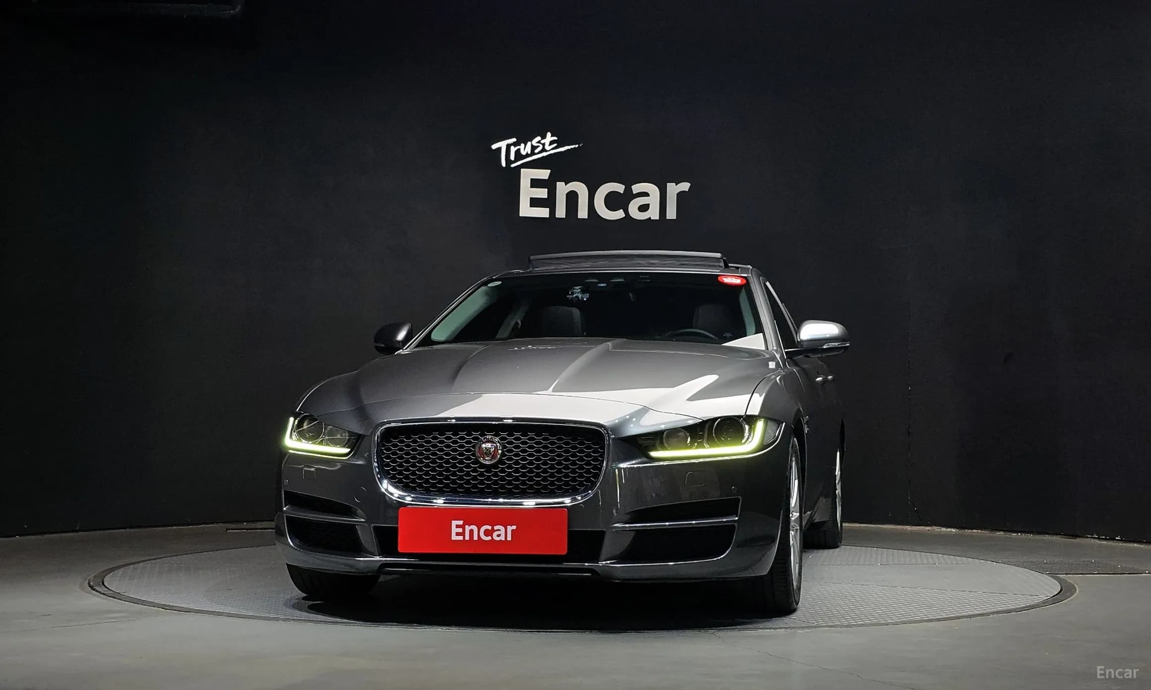 XE