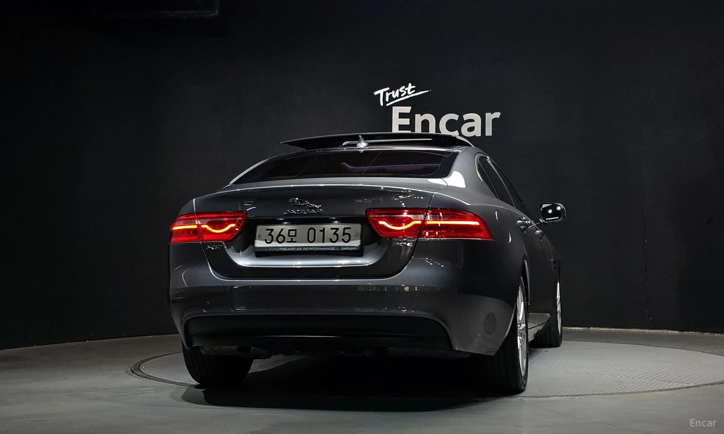 XE