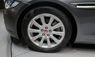 XE