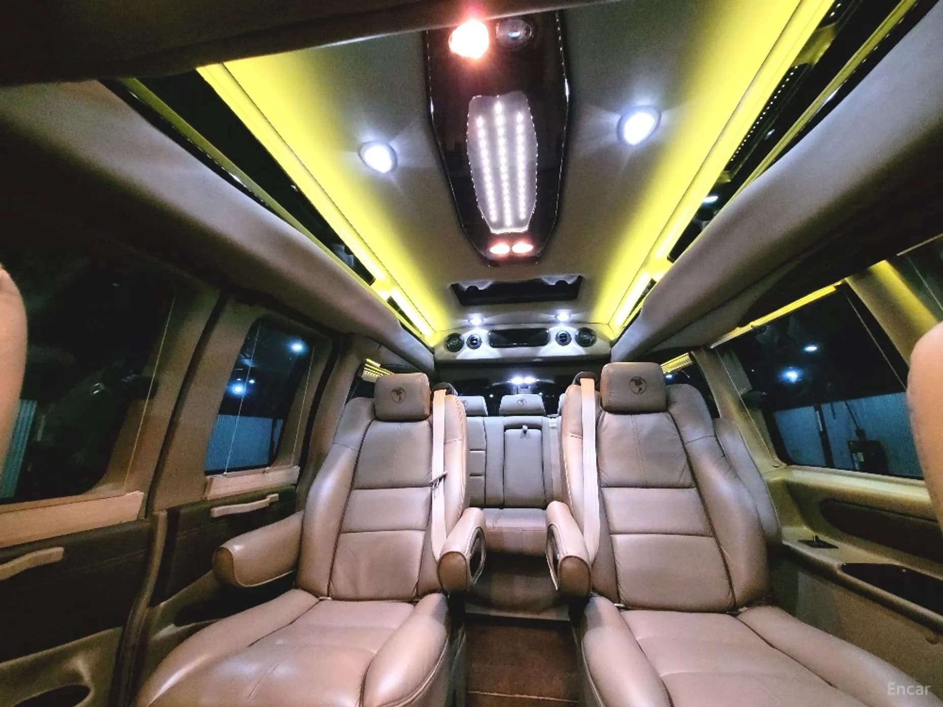 Express Van