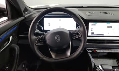 Grang Koleos