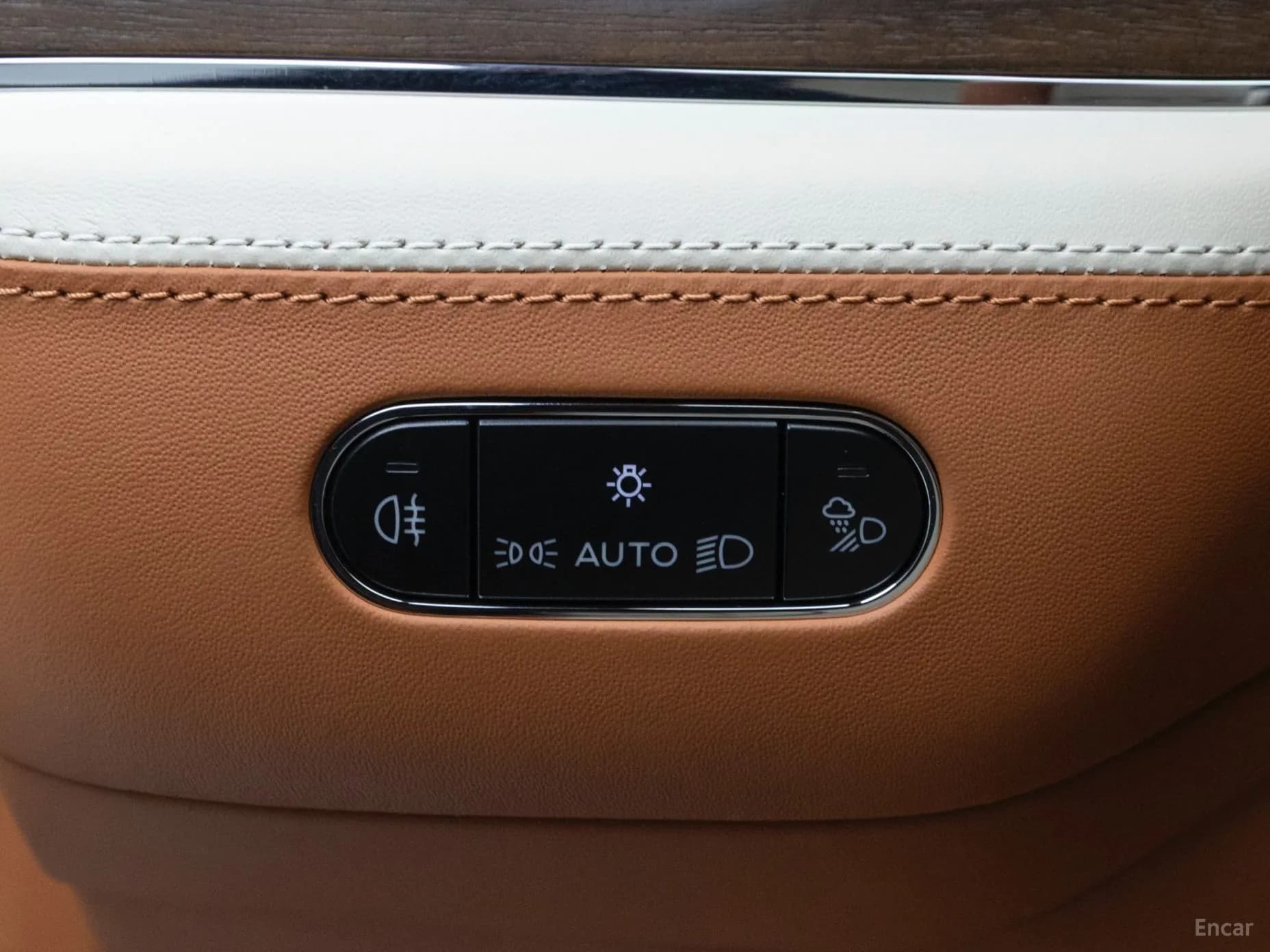 Bentayga