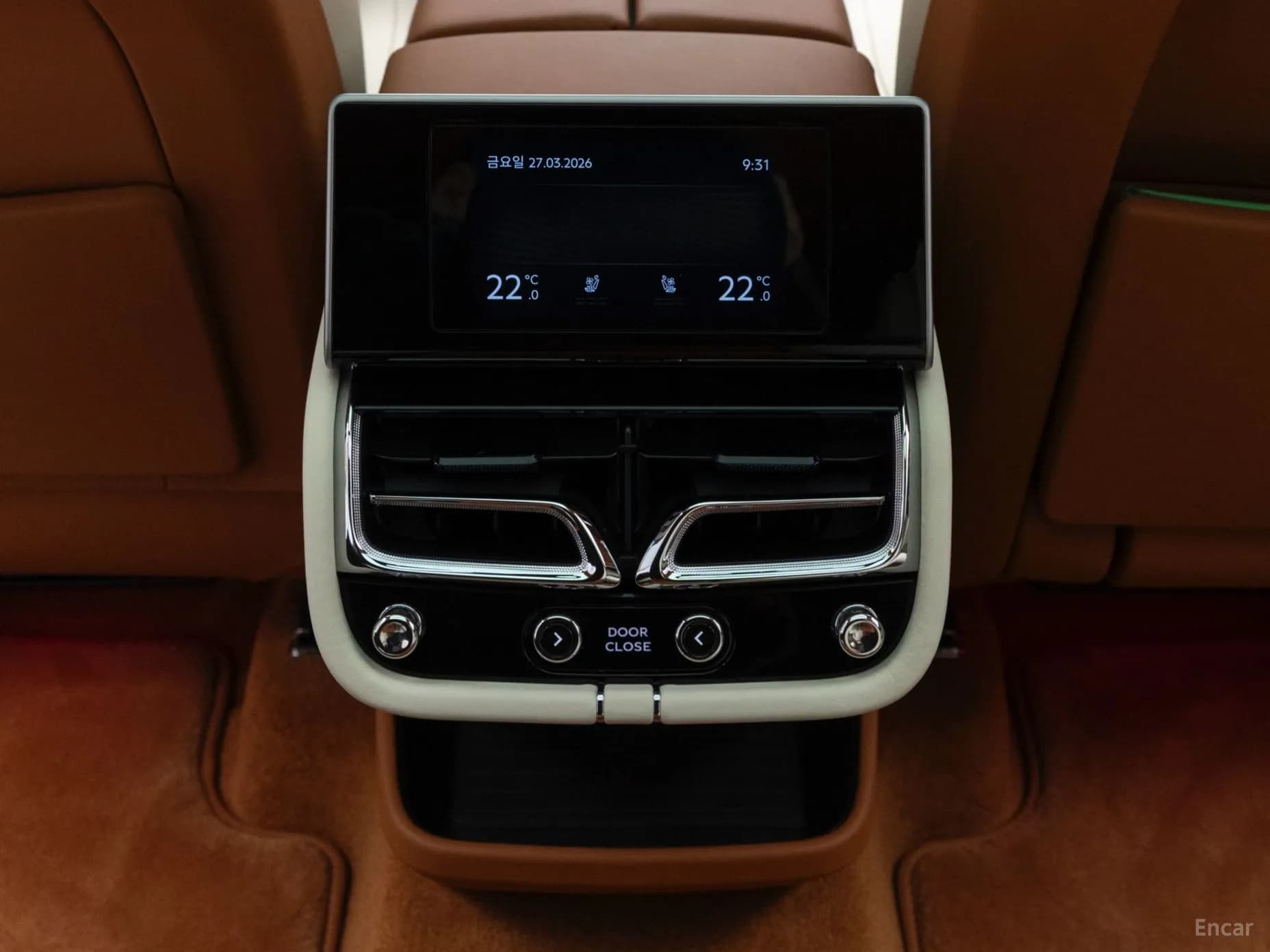 Bentayga