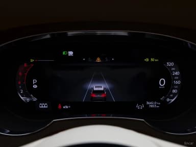 Bentayga