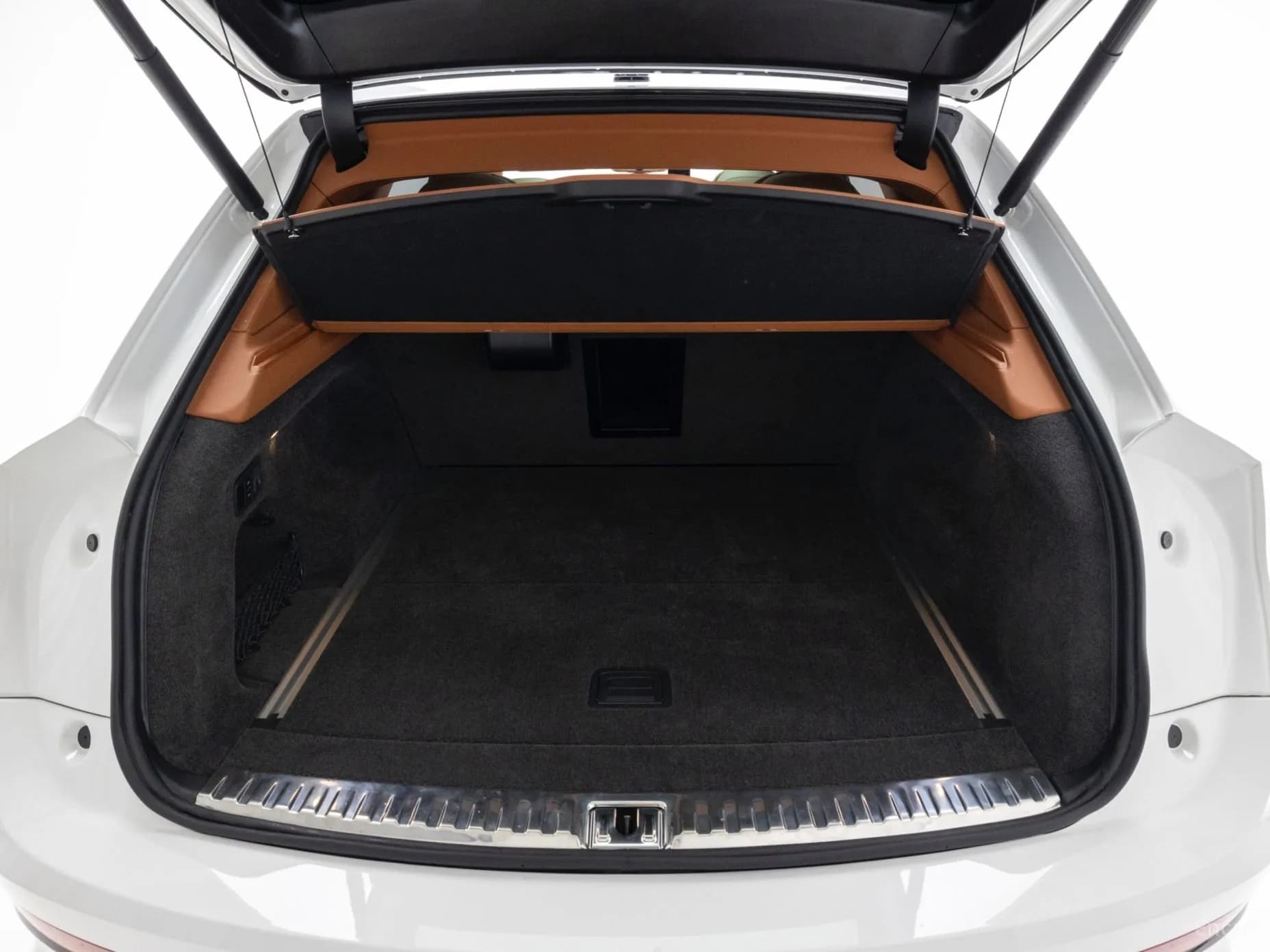 Bentayga