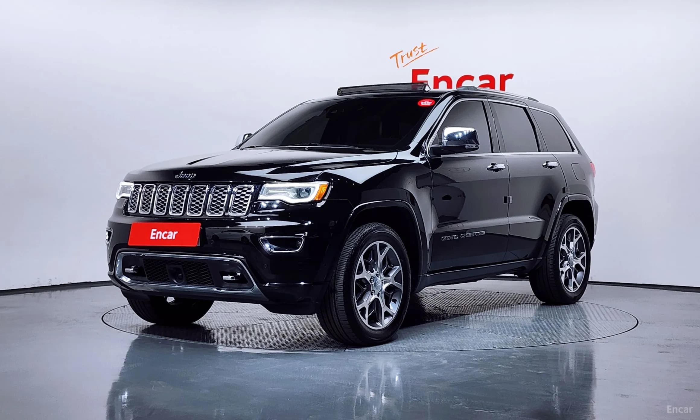 Grand Cherokee