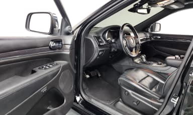 Grand Cherokee