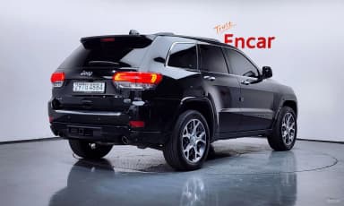 Grand Cherokee