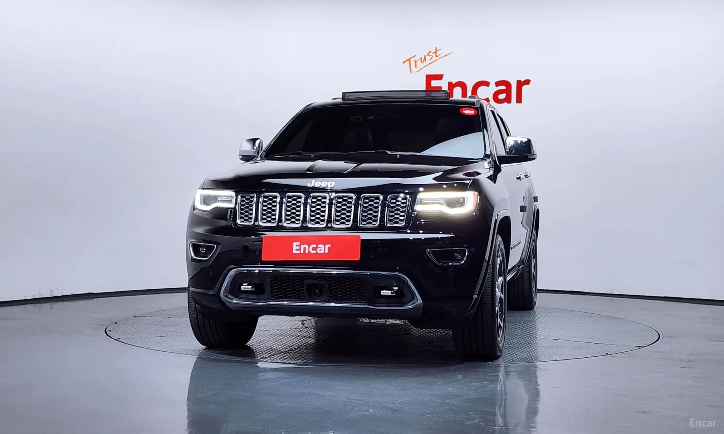 Grand Cherokee