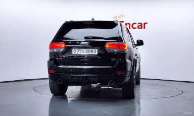 Grand Cherokee