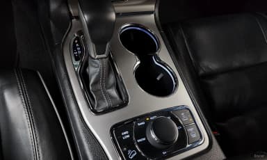 Grand Cherokee