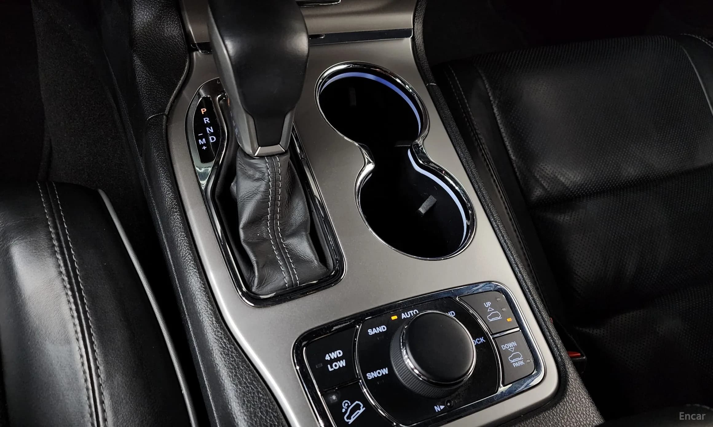 Grand Cherokee