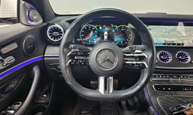 E-Class W213