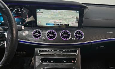 E-Class W213