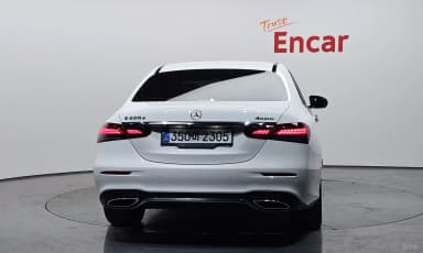 E-Class W213