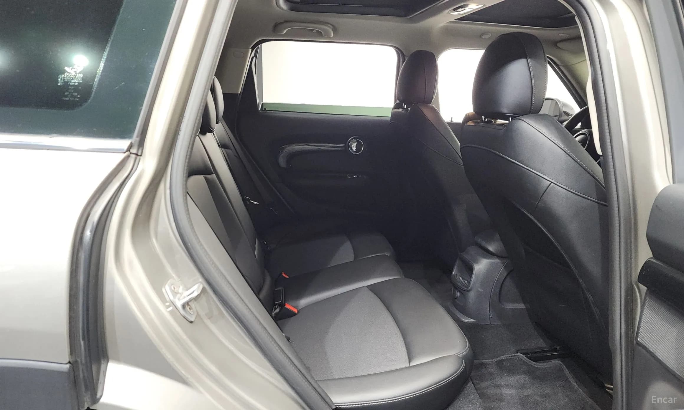Cooper D Clubman