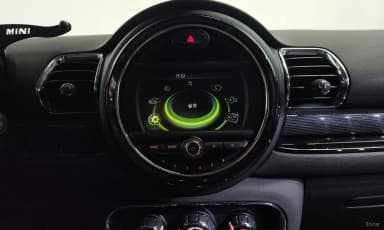 Cooper D Clubman