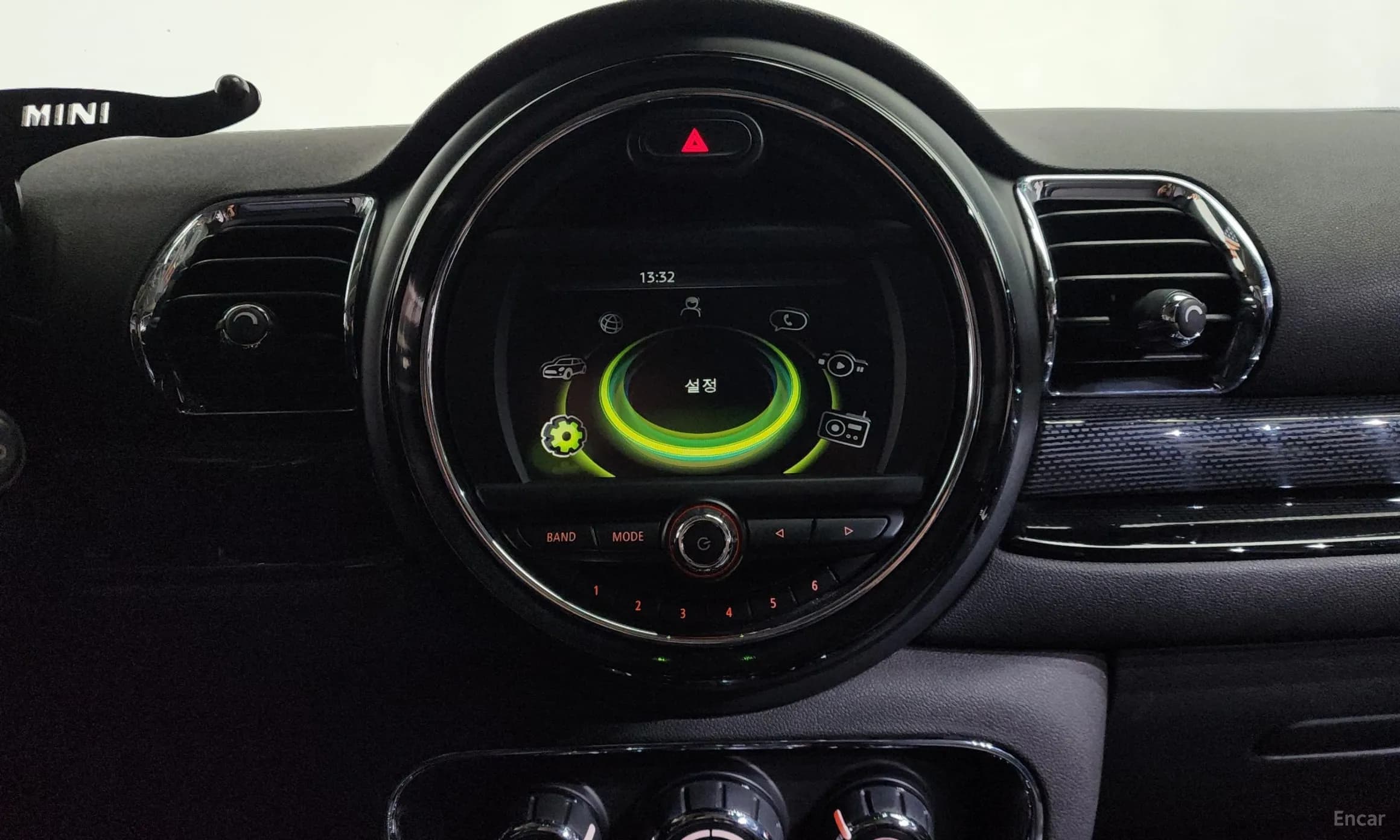Cooper D Clubman