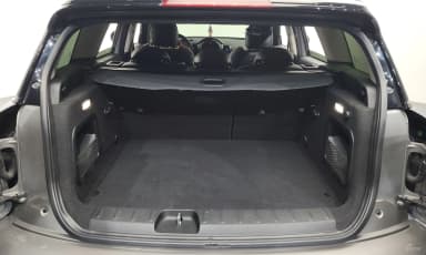 Cooper D Clubman