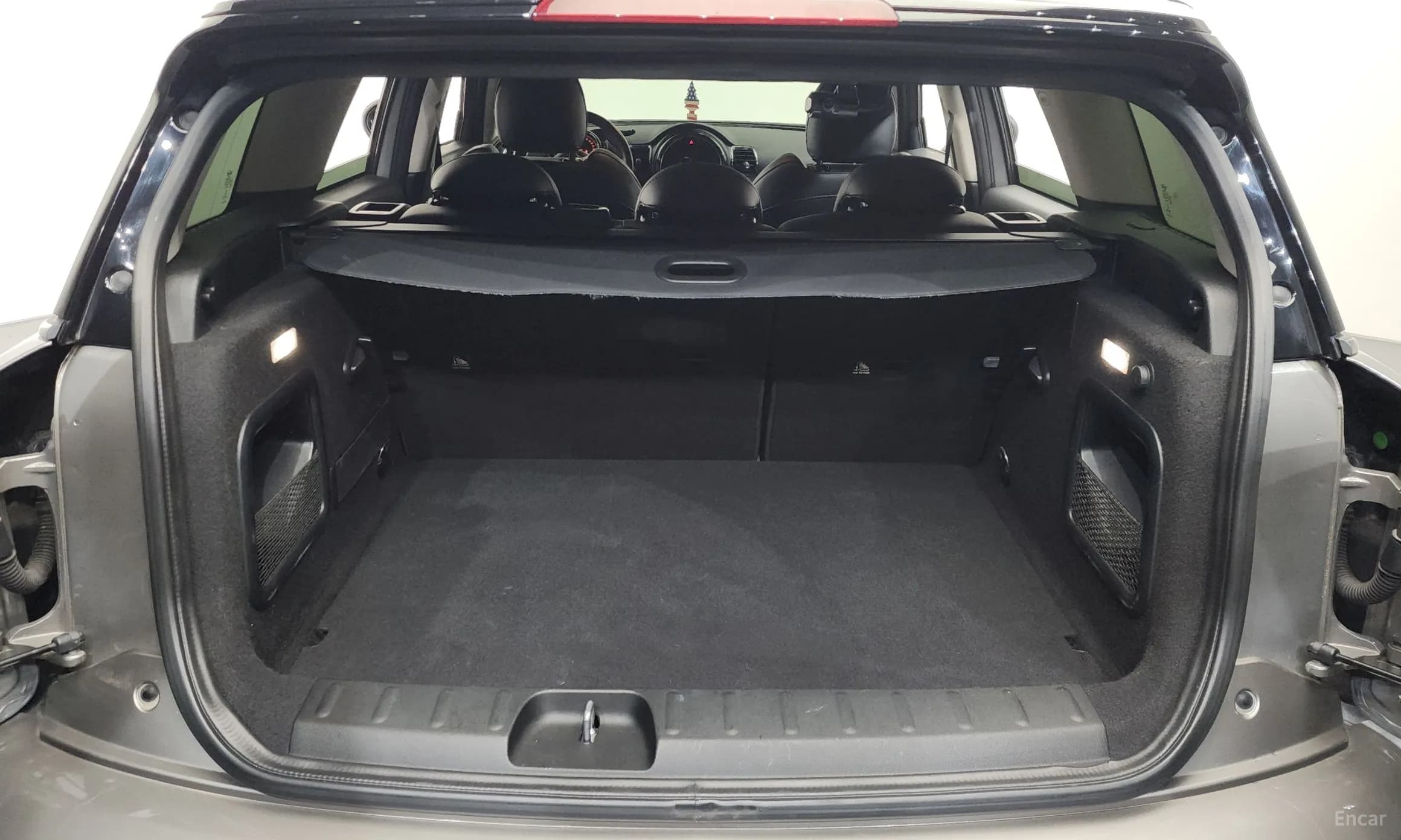 Cooper D Clubman