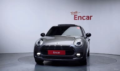 Cooper D Clubman