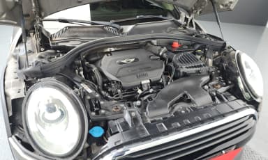 Cooper D Clubman