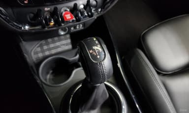 Cooper D Clubman
