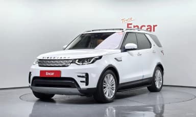 Discovery 5