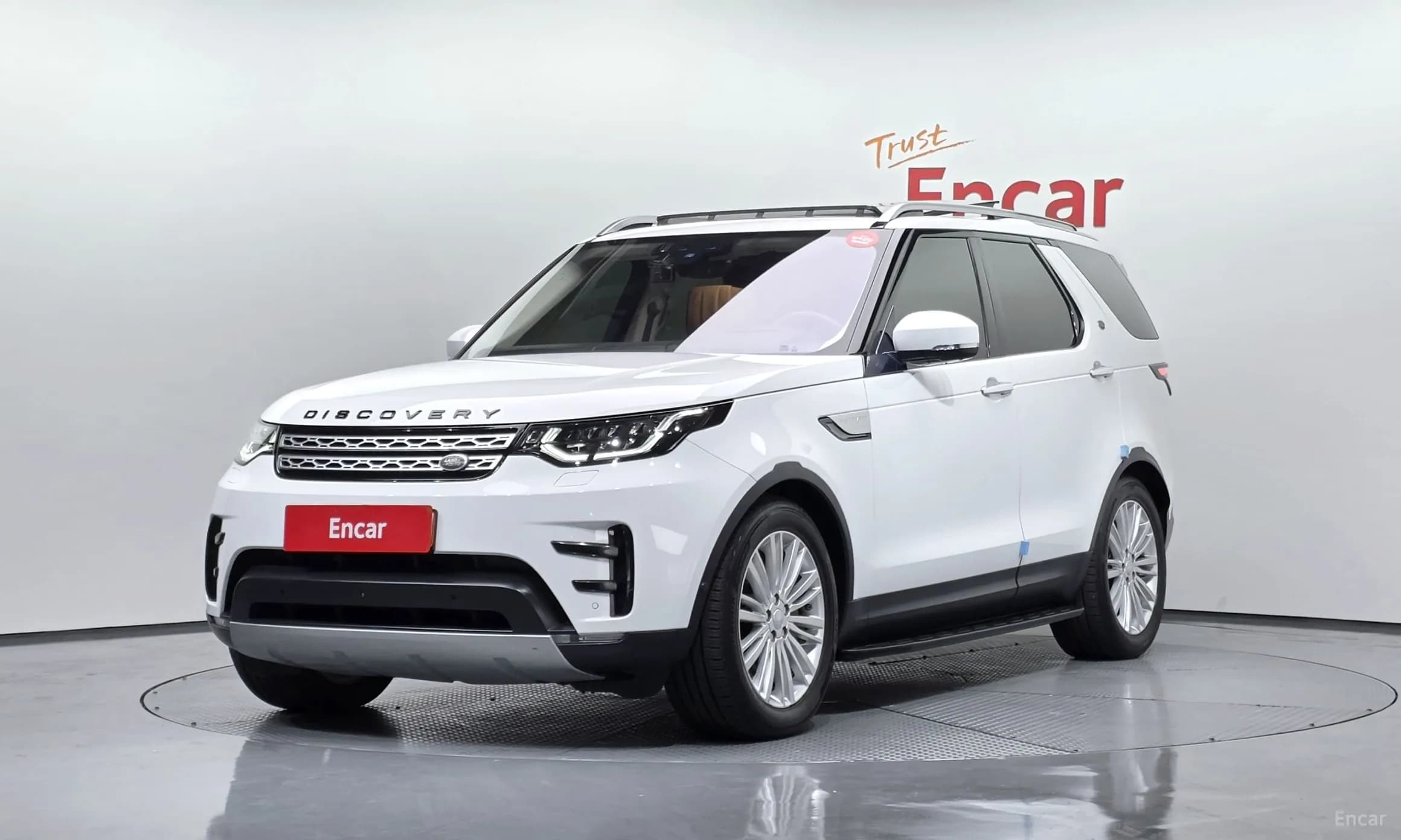 Discovery 5