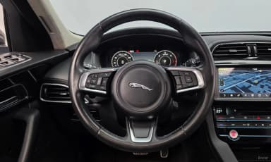 F-PACE