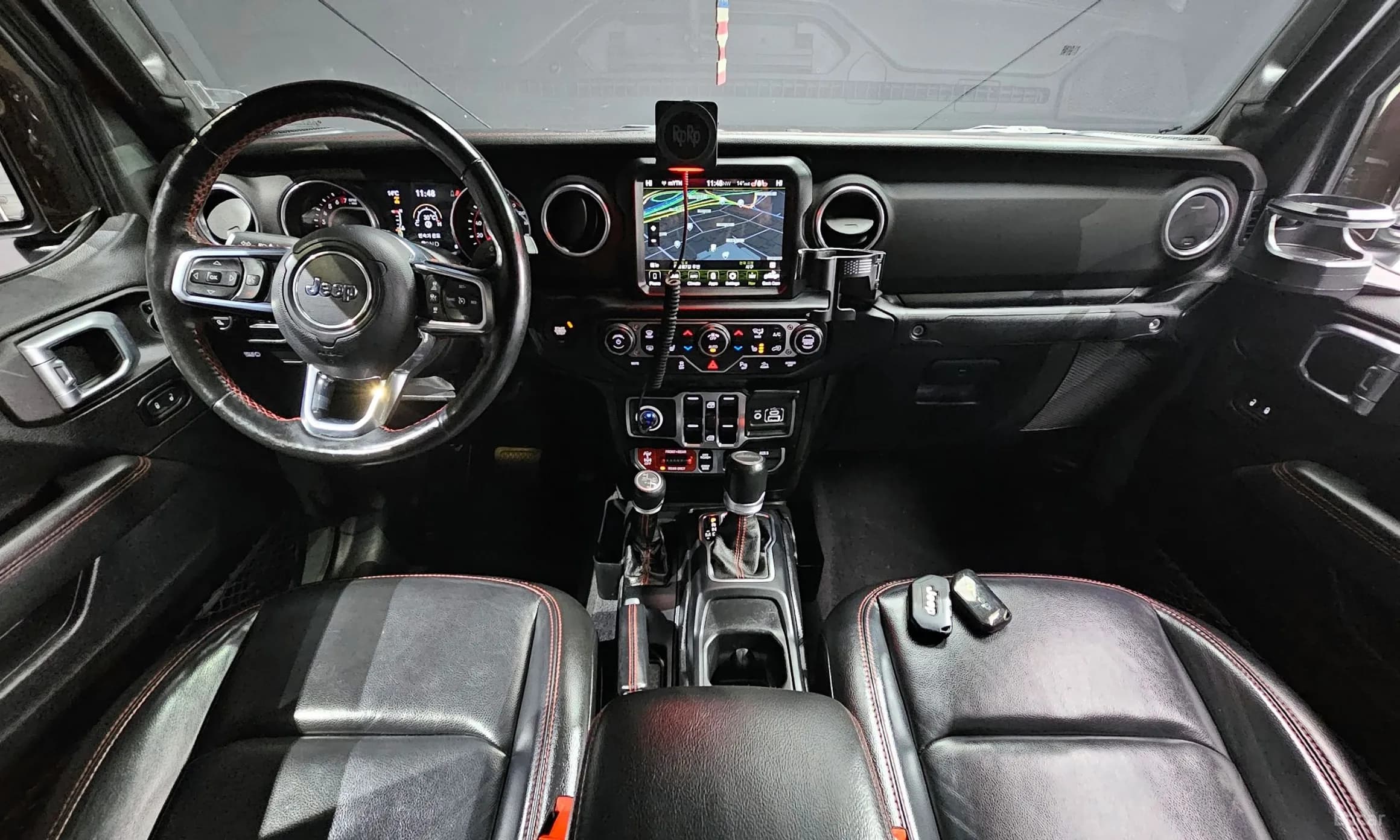 Gladiator (JT)