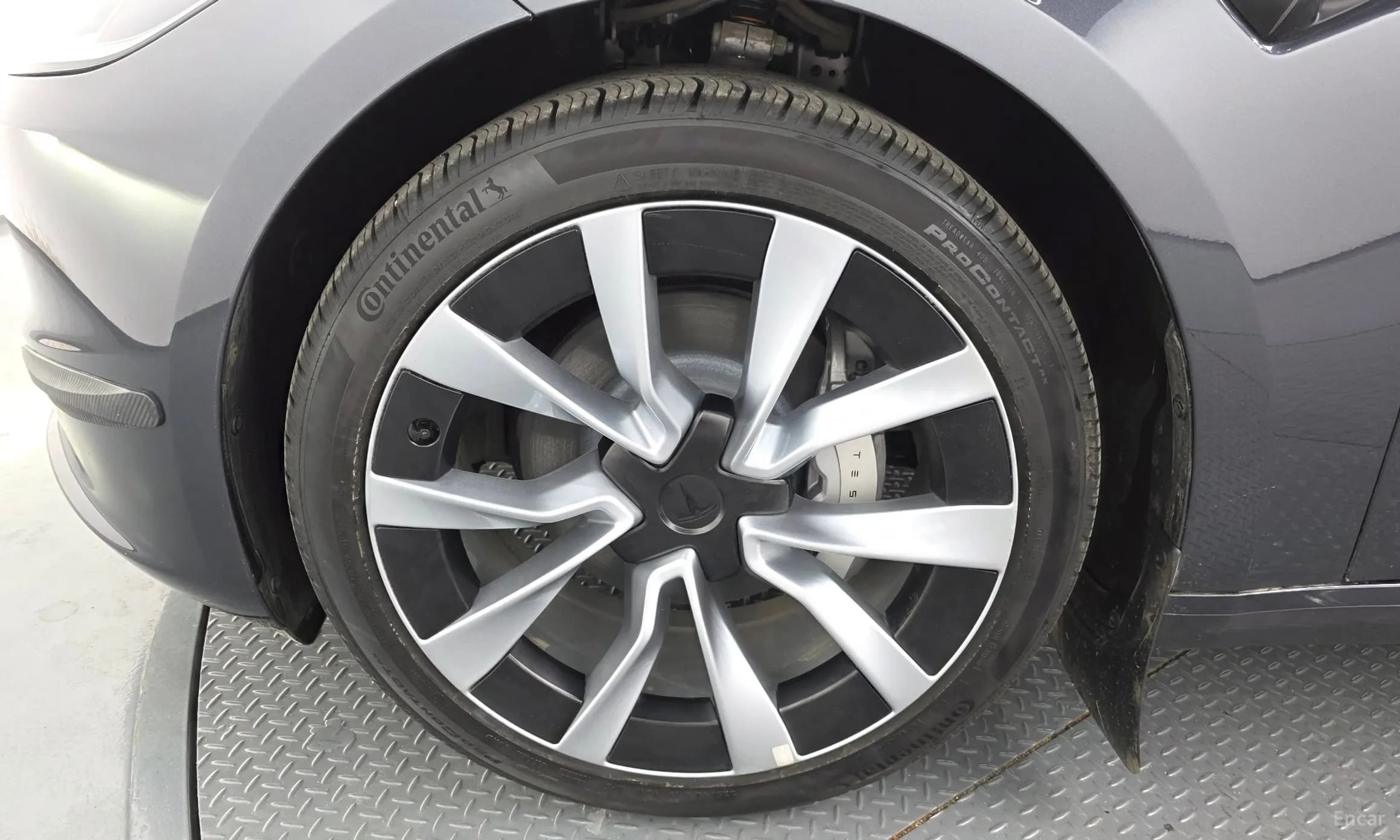 Model 3