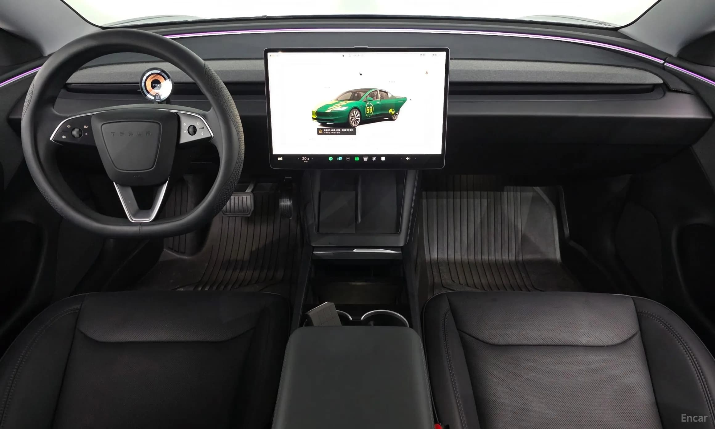 Model 3